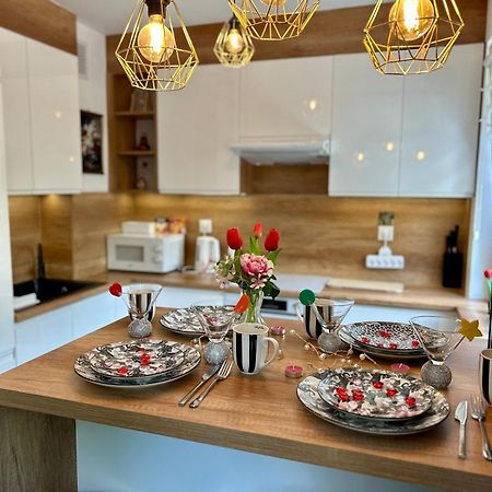 Studio Modlin Nowy Dwór Mazowiecki Екстериор снимка