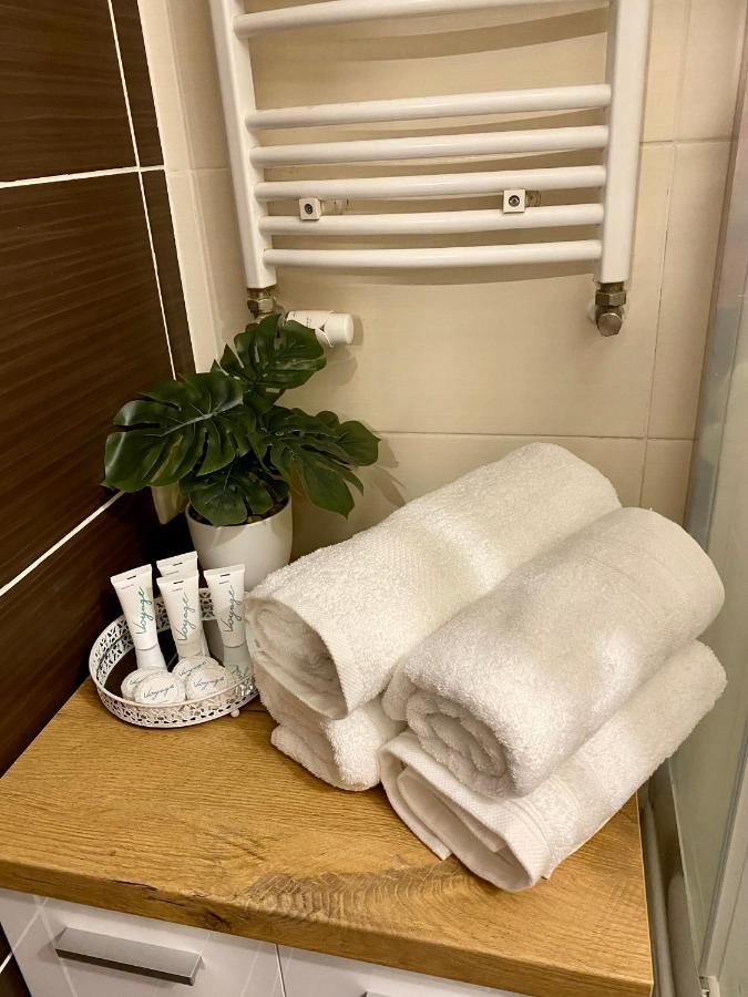Studio Modlin Nowy Dwór Mazowiecki Екстериор снимка