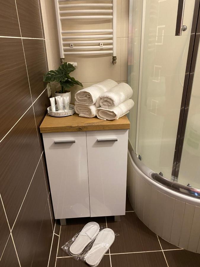 Studio Modlin Nowy Dwór Mazowiecki Екстериор снимка