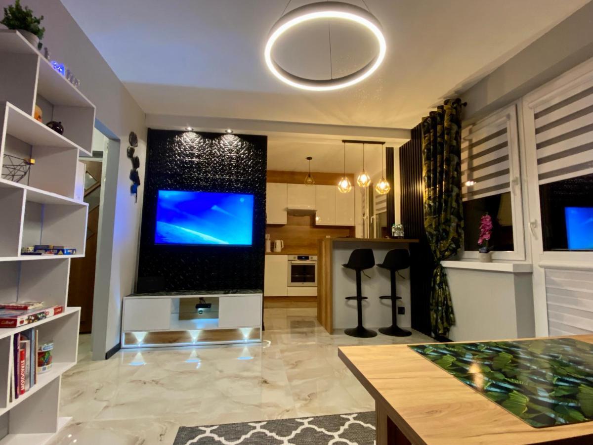 Studio Modlin Nowy Dwór Mazowiecki Екстериор снимка