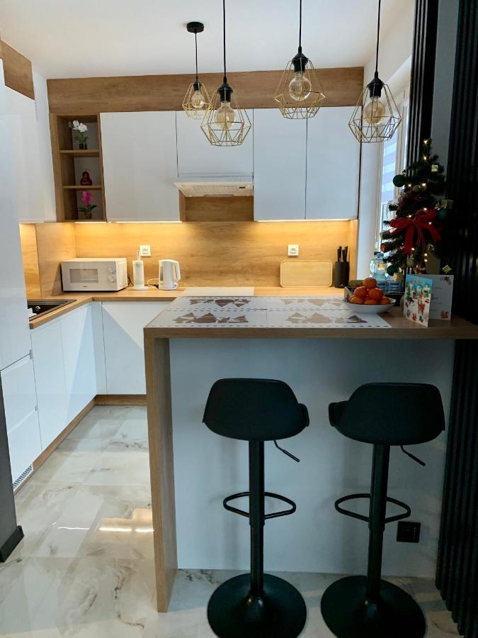 Studio Modlin Nowy Dwór Mazowiecki Екстериор снимка
