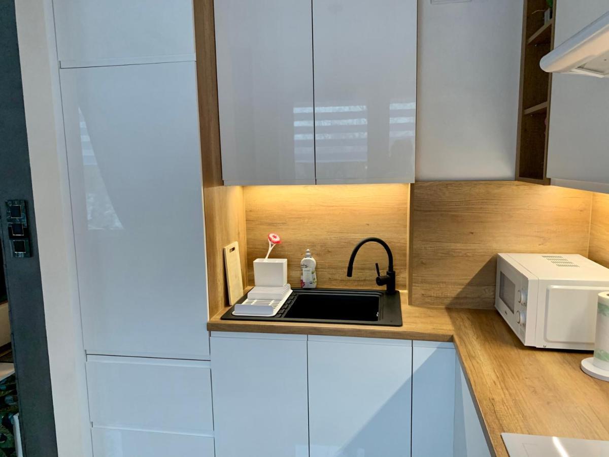 Studio Modlin Nowy Dwór Mazowiecki Екстериор снимка