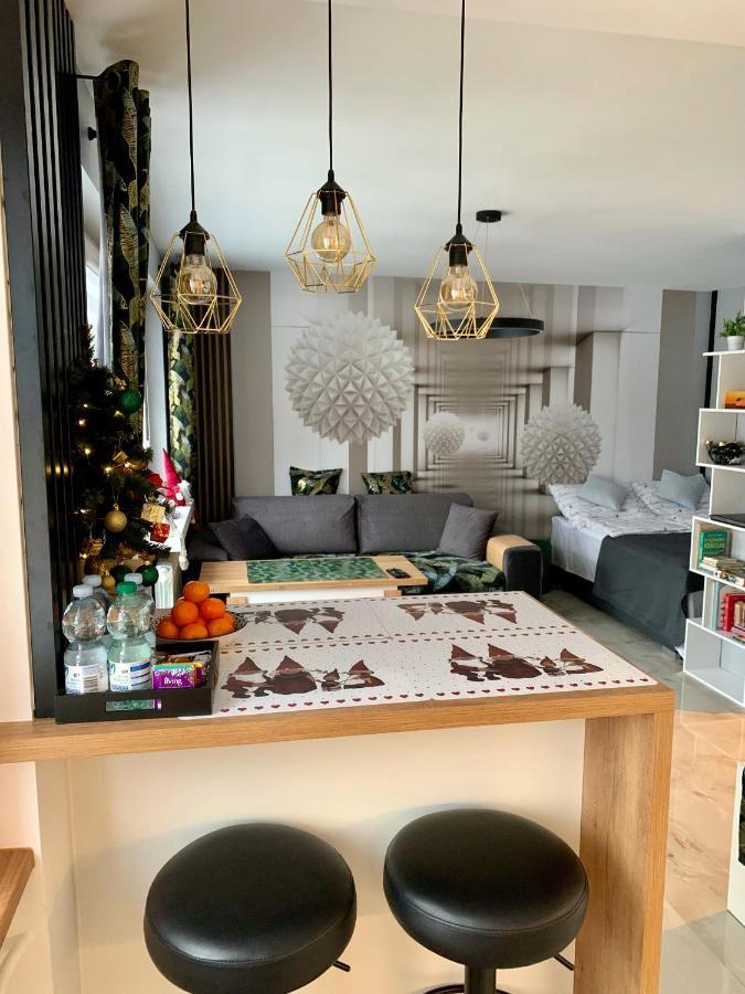 Studio Modlin Nowy Dwór Mazowiecki Екстериор снимка